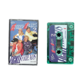 Weird Years Season 2 Cassette