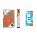 Fickle Friends Album Cassette