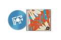 Fickle Friends Album CD