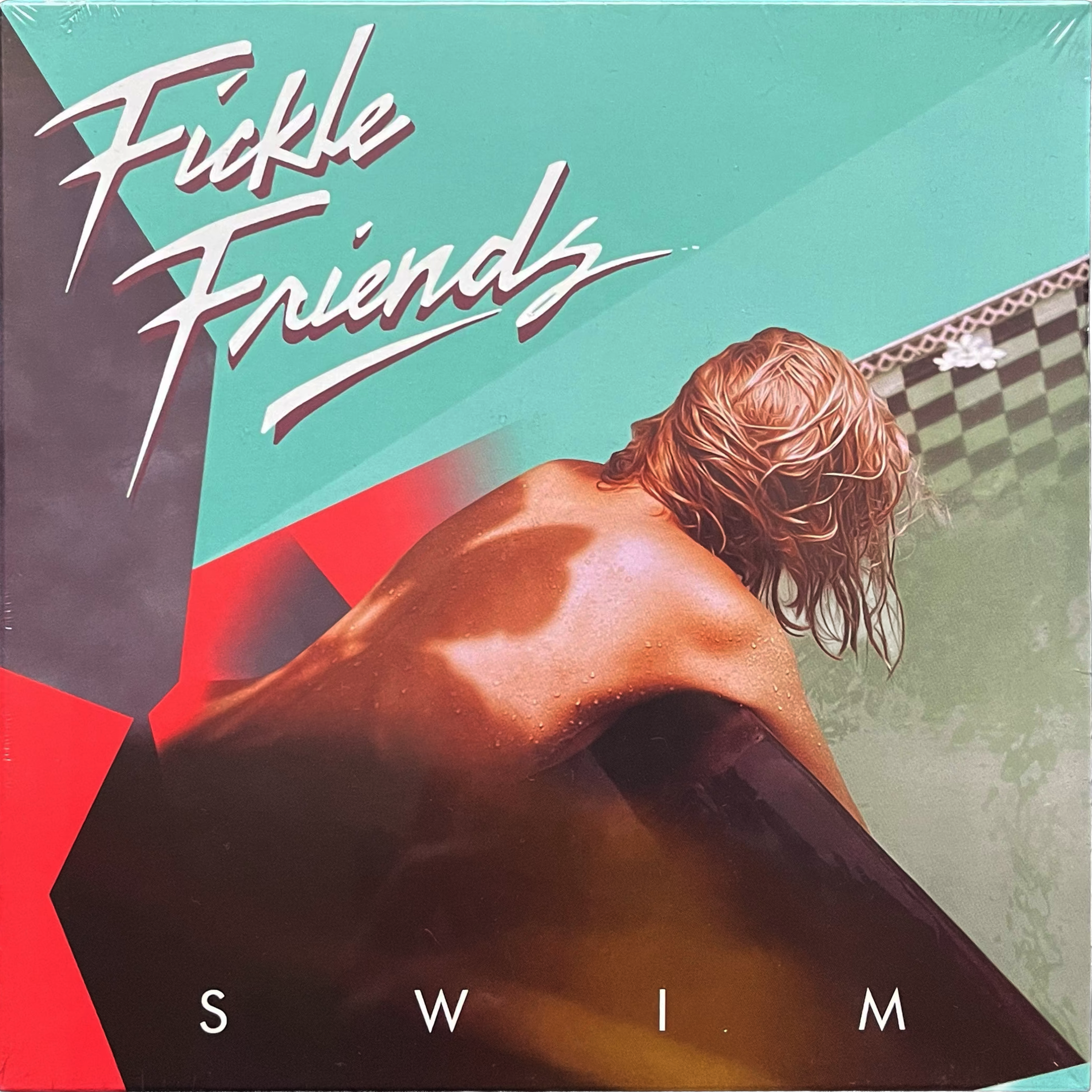 Swim Vinyl