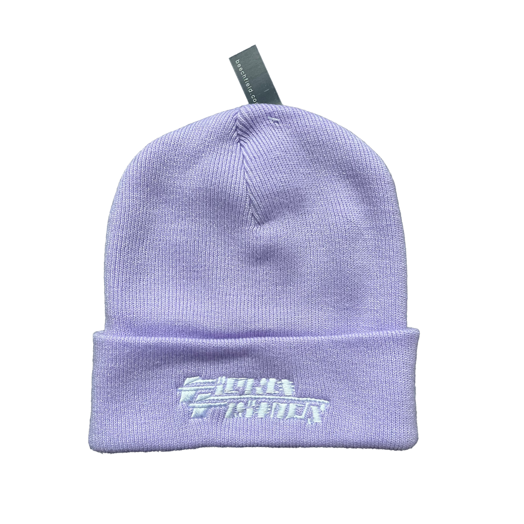 Fickle Friends Beanie