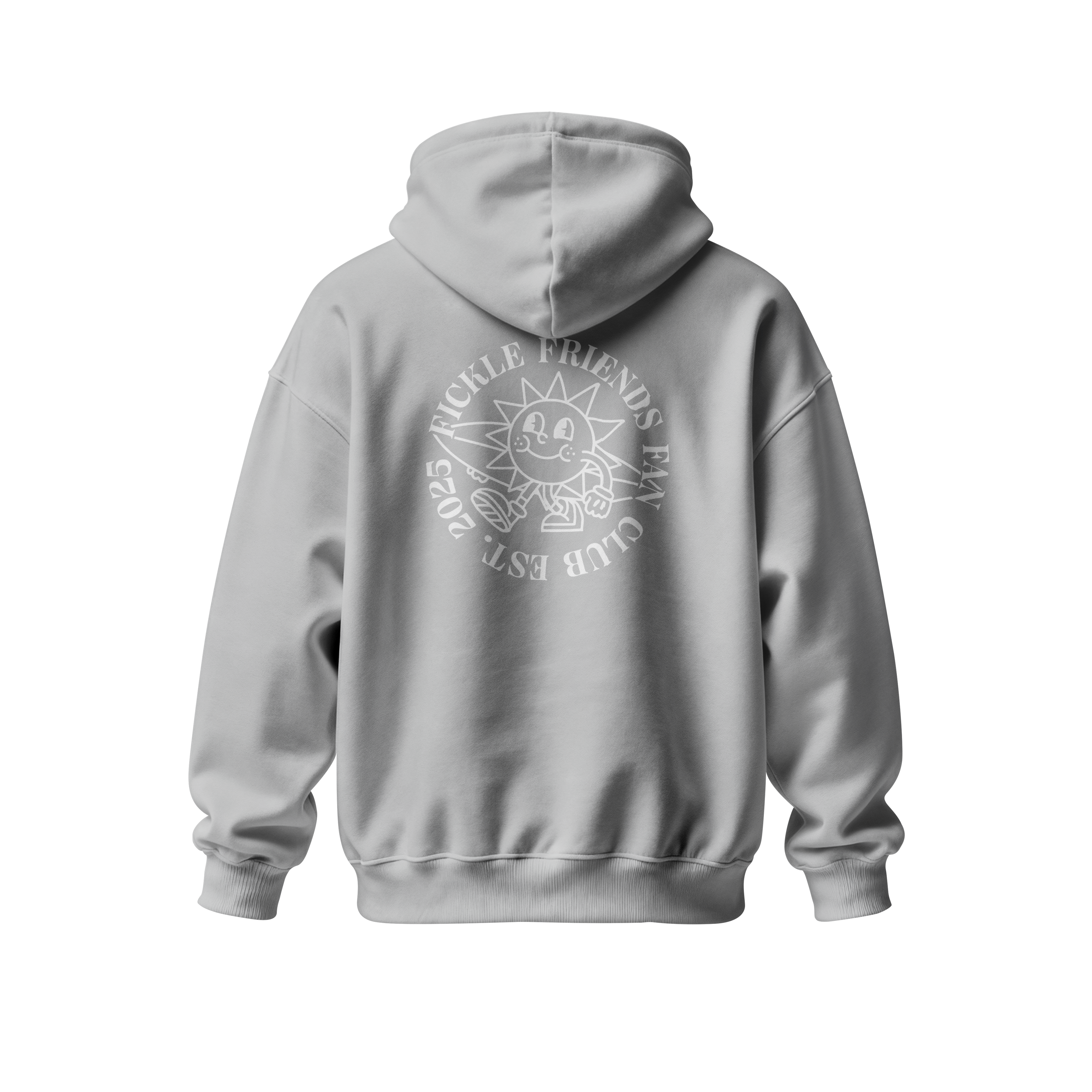 Indie Poptimist Hoody