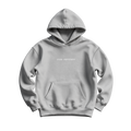 Indie Poptimist Hoody