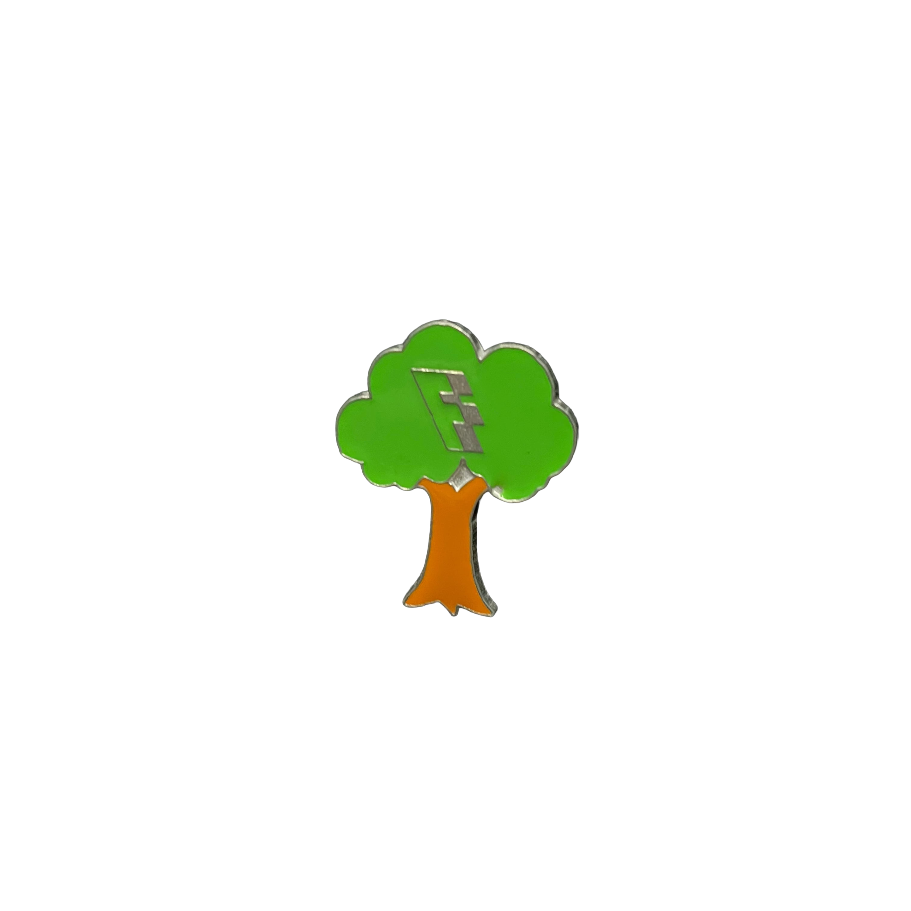 Tree Pin