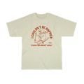 Christmas Happier T Shirt